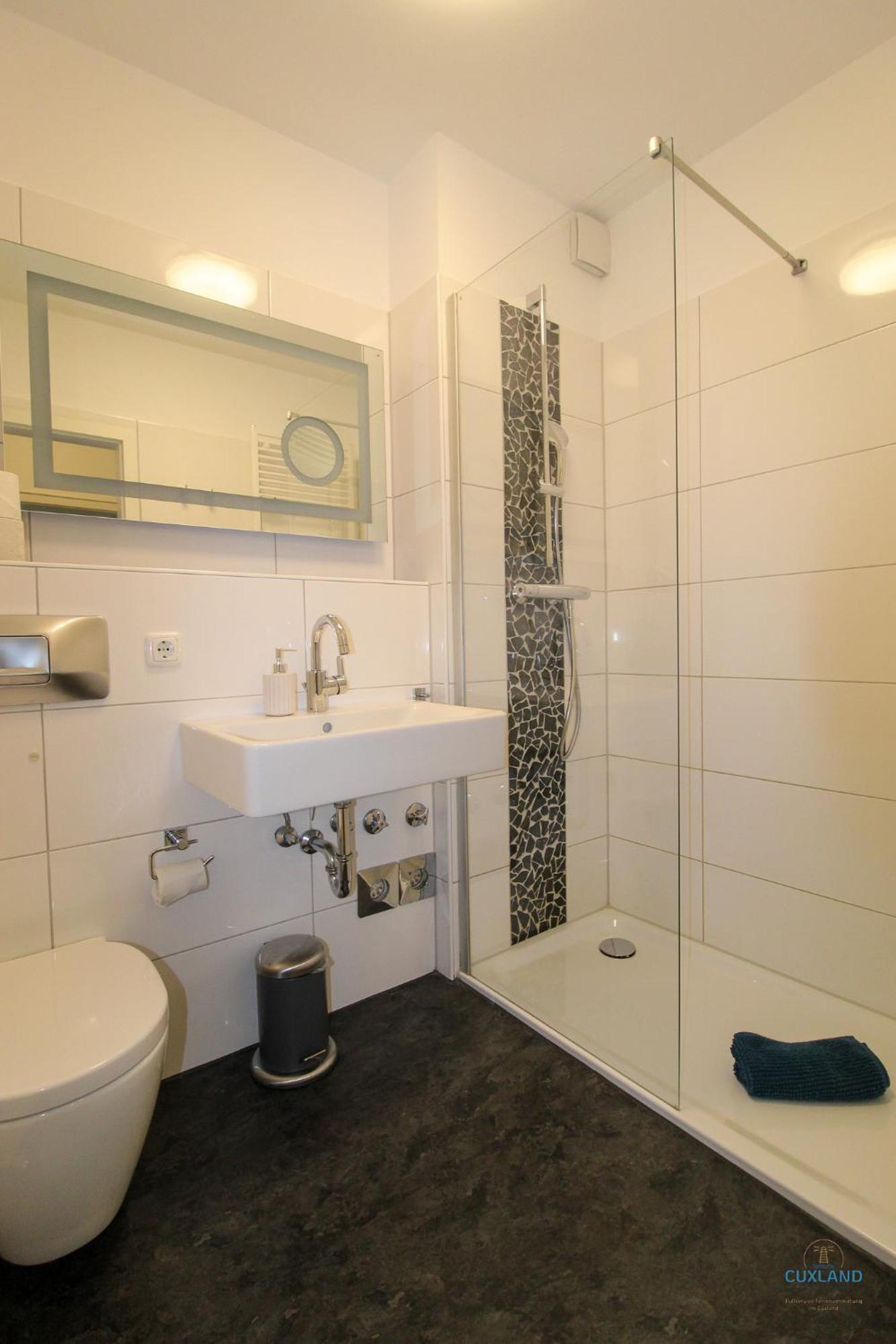 Landhaus Rosenhof Wohnung 2 Cuxhaven Extérieur photo